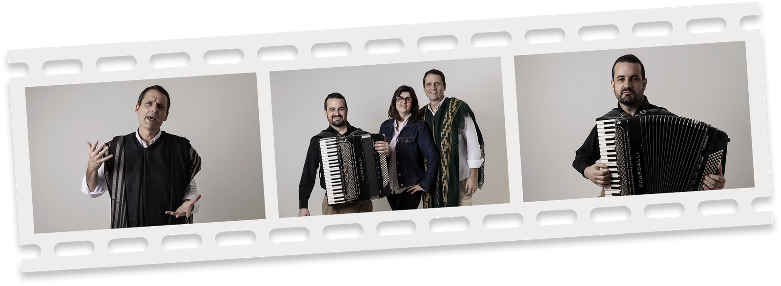 Recital - Um Sopro de Poesia